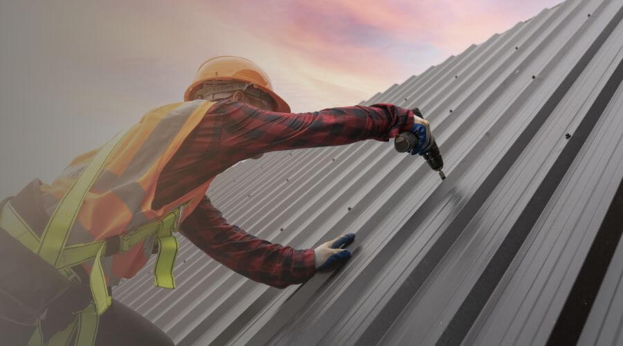 Professional gutter cleaning in Coatesville, PA